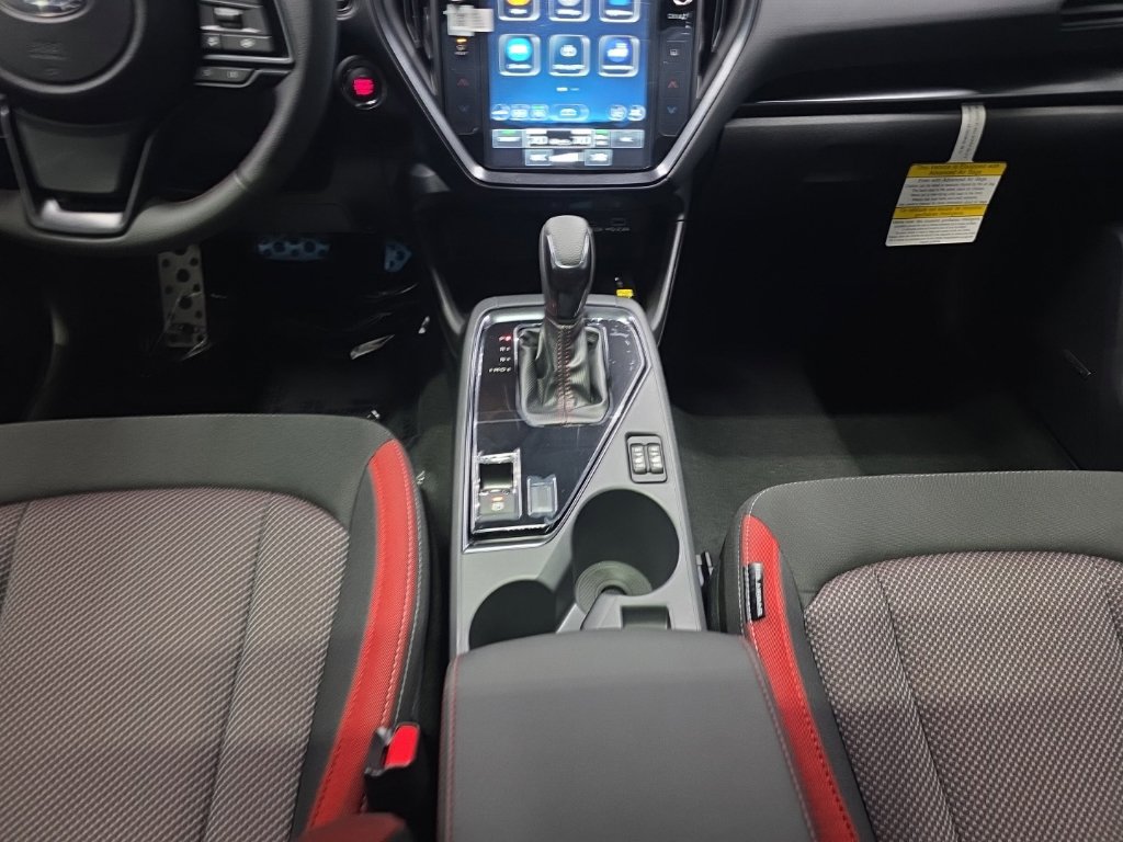 New 2026 Subaru Impreza RS AWD/4WD image 15