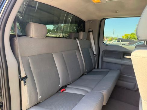 Used 2007 Ford F150 XLT AWD/4WD image 23