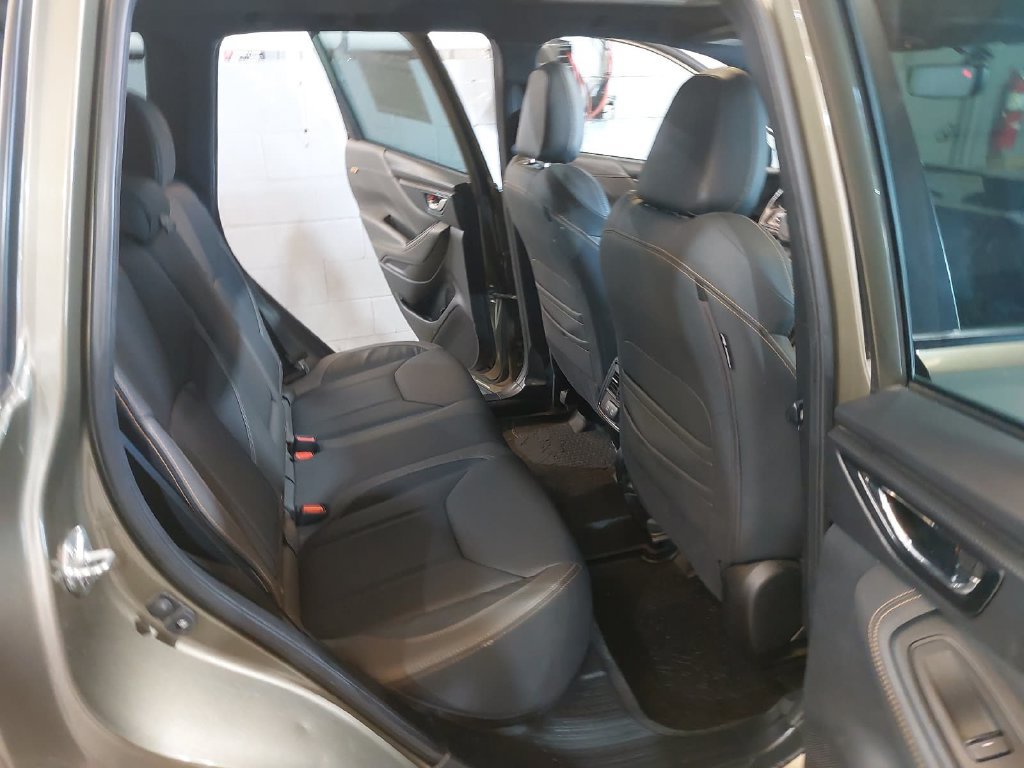 Used 2022 Subaru Forester Wilderness AWD/4WD image 11