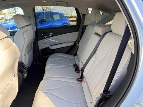 New 2026 Acura RDX w/ Technology Package image 11