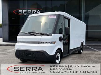 Used 2024 Chevrolet Brightdrop 600 w/ Commercial Equipment Package AWD/4WD video 1