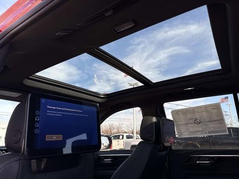 New 2026 Chevrolet Tahoe Premier AWD/4WD image 28