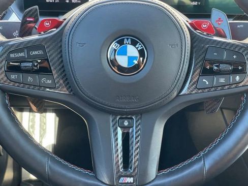 Used 2024 BMW M4 xDrive Competition w/ Executive Package AWD/4WD image 25