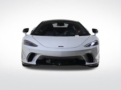 Used 2025 McLaren GTS image 8