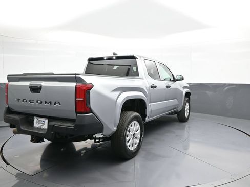 Used 2026 Toyota Tacoma SR w/ SR Upgrade Package RWD image 6
