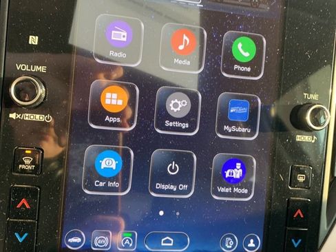 Certified 2025 Subaru Crosstrek 2.0i Premium image 9