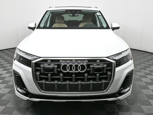 New 2025 Audi Q7 3.0T Premium Plus image 36