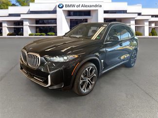 Used 2026 BMW X5 xDrive40i AWD/4WD video 1