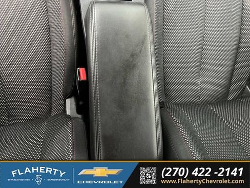 Used 2016 Chevrolet Equinox LT w/ Convenience Package FWD image 32
