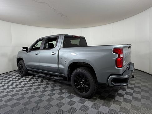 New 2026 Chevrolet Silverado 1500 RST w/ RST Select Package RWD image 3