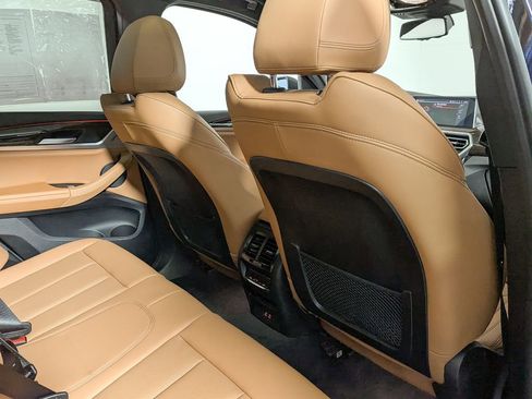 Certified 2023 BMW X3 xDrive30i w/ Convenience Package AWD/4WD image 41