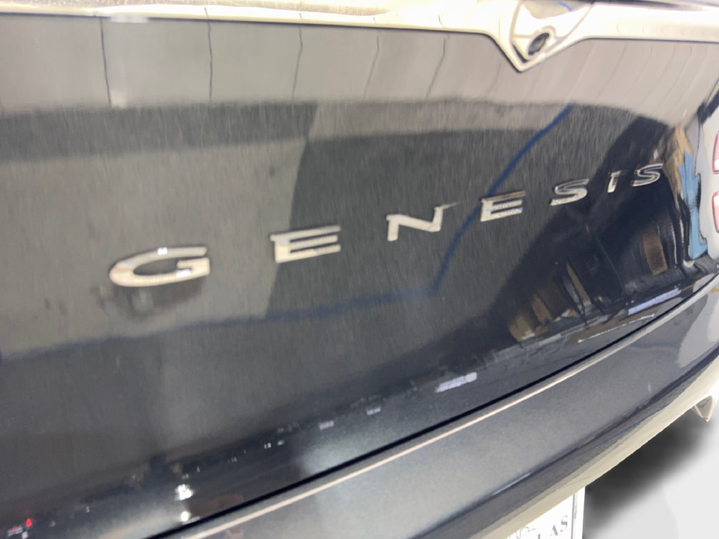 Used 2023 Genesis Electrified G80 AWD/4WD image 23