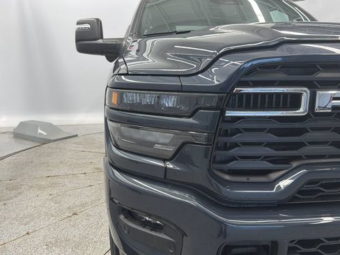 New 2026 RAM 2500 Big Horn AWD/4WD image 4