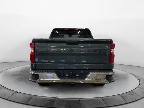 New 2026 Chevrolet Silverado 1500 LT image 6