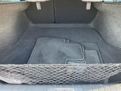 Used 2023 Nissan Sentra SV w/ Trunk Package image 11