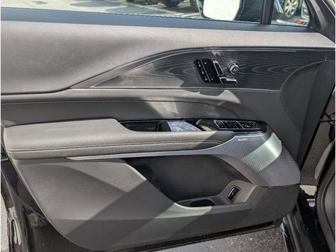 New 2026 Cadillac Lyriq V w/ LPO, Floor Liner Package image 15