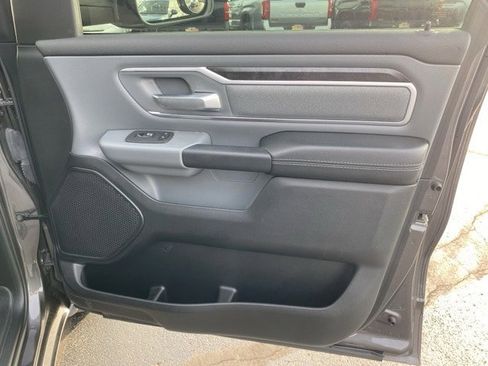 Used 2021 RAM 1500 Big Horn image 40