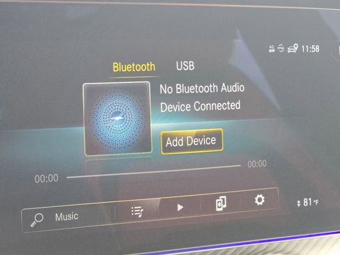 Certified 2022 Mercedes-Benz AMG GT 53 image 8