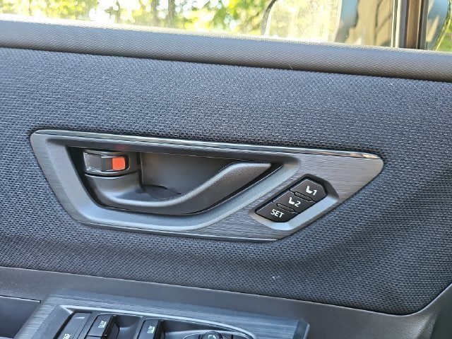 New 2026 Subaru Outback Limited AWD/4WD image 24