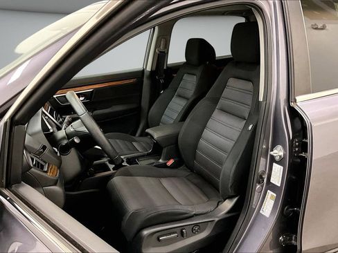 Used 2019 Honda CR-V EX image 21