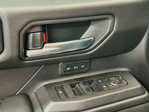 New 2027 Toyota Land Cruiser AWD/4WD image 15
