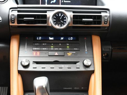 Used 2022 Lexus RC 350 w/ Premium Package RWD image 20
