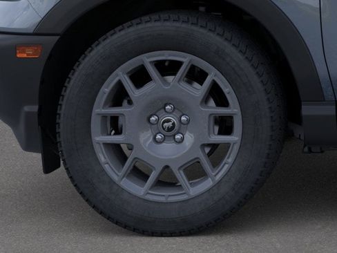 New 2026 Ford Bronco Sport Big Bend AWD/4WD image 19