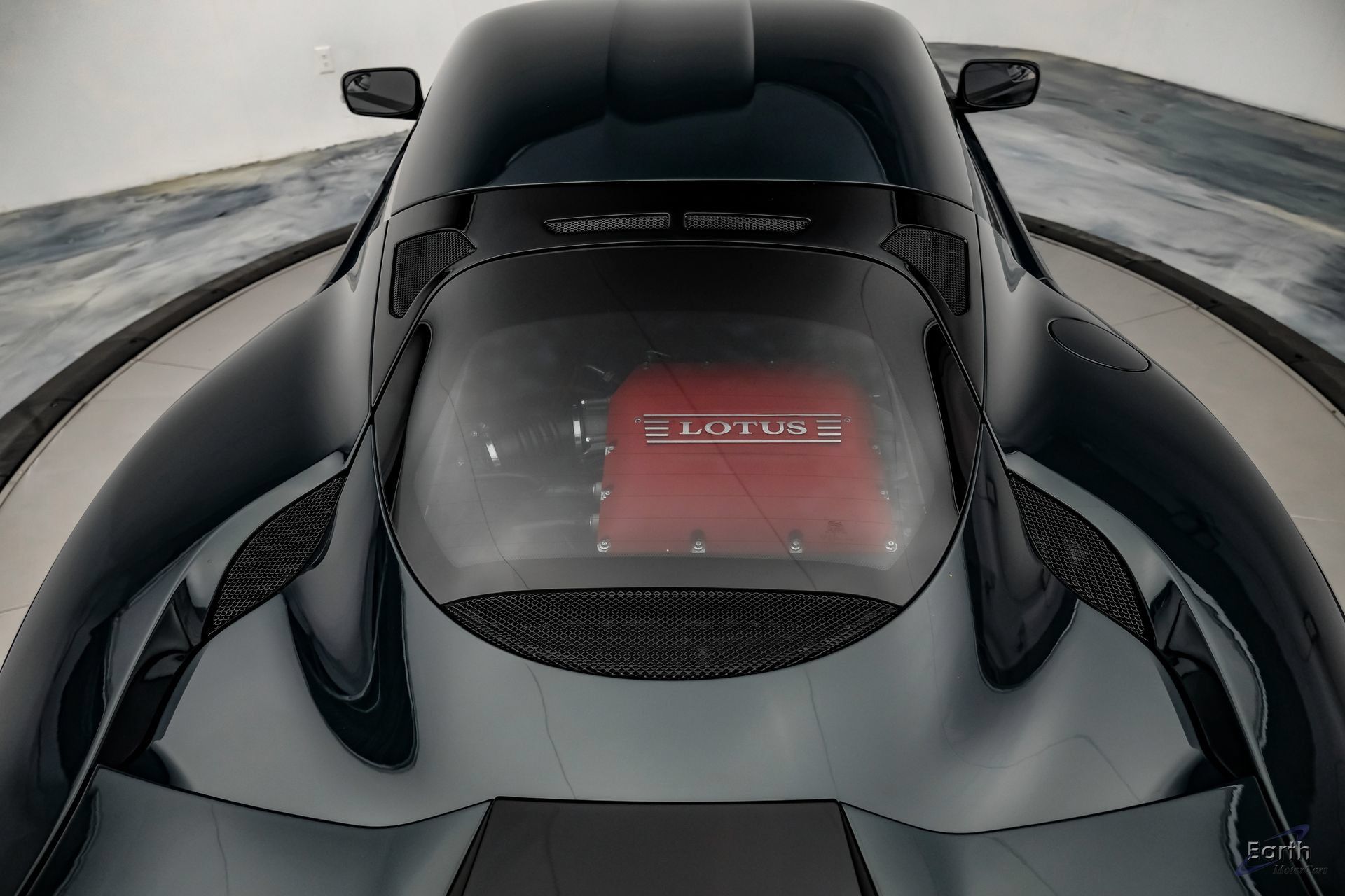 Used 2020 Lotus Evora RWD image 18