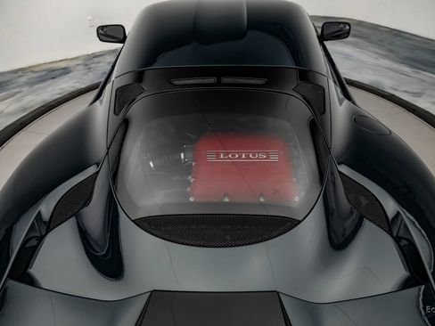 Used 2020 Lotus Evora RWD image 18