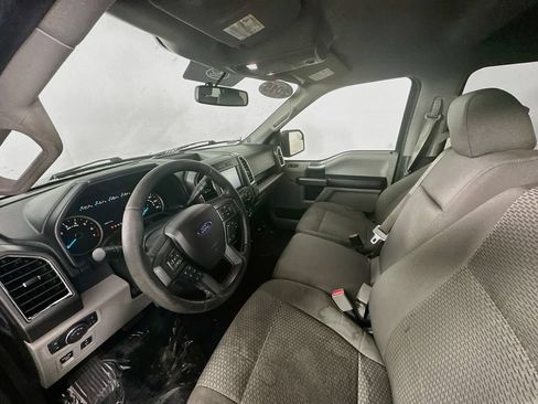 Used 2015 Ford F150 XLT w/ Equipment Group 302A Luxury RWD image 26