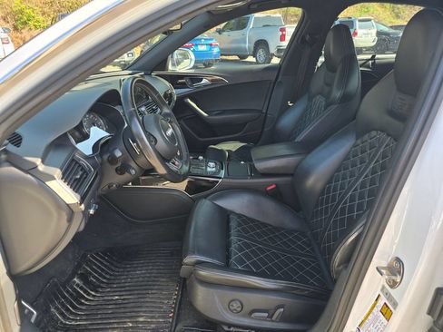 Used 2013 Audi S6 Prestige AWD/4WD image 4