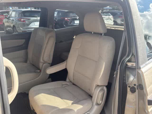 Used 2011 Honda Odyssey LX image 21