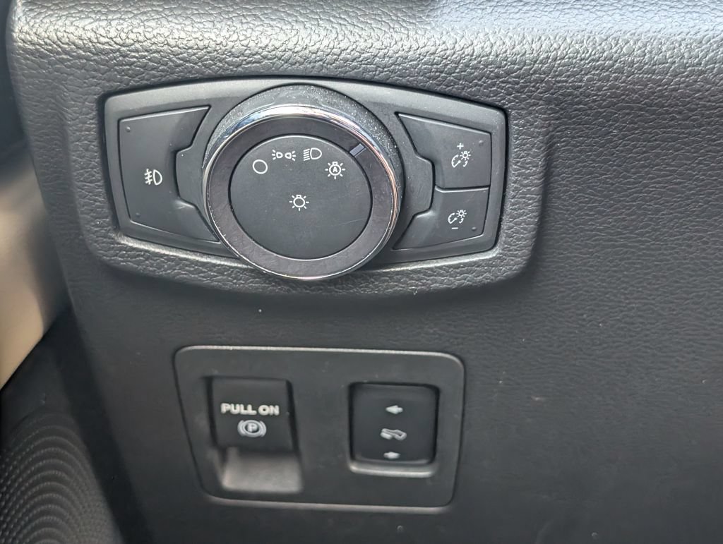 Used 2020 Ford Expedition Max Platinum AWD/4WD image 13