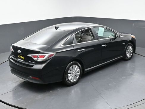 Used 2016 Hyundai Sonata SE image 41