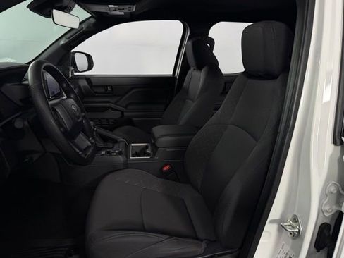 Used 2024 Toyota Tacoma SR5 image 14