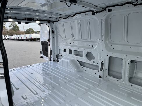 New 2026 Ford Transit 150 Low Roof image 7