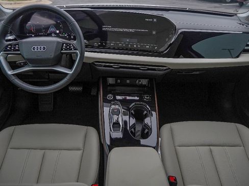 New 2025 Audi A5 2.0T Premium Plus image 18