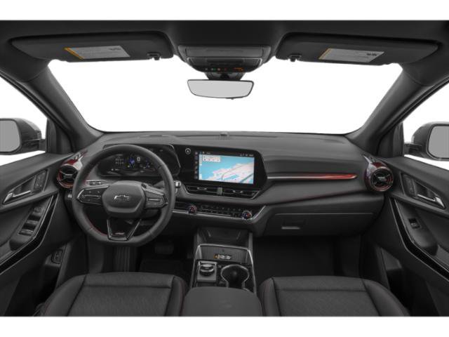 Used 2025 Chevrolet Equinox RS AWD/4WD image 11