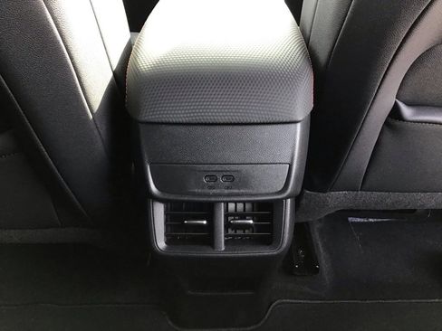 New 2026 Chevrolet Equinox RS image 17