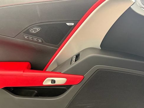 Certified 2019 Chevrolet Corvette Grand Sport RWD image 21