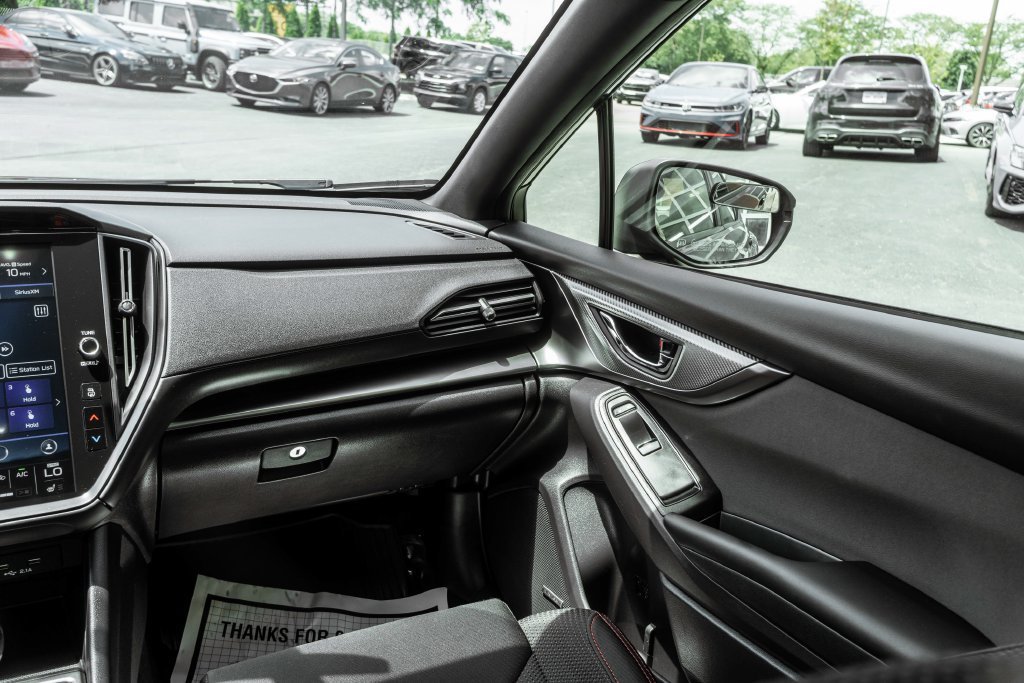 Used 2023 Subaru WRX Premium AWD/4WD image 13