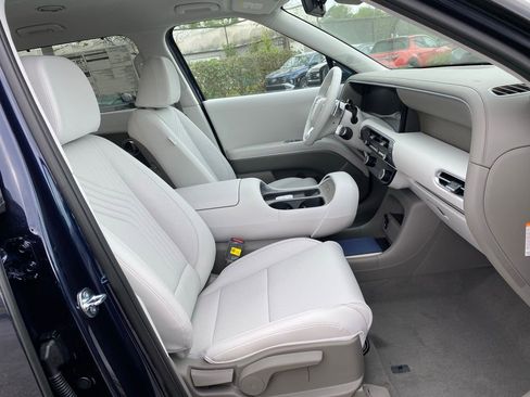 New 2026 Hyundai Palisade SEL AWD/4WD image 41
