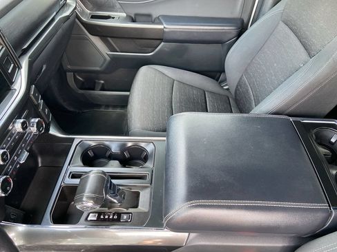 Used 2021 Ford F150 XLT w/ Equipment Group 302A High AWD/4WD image 14