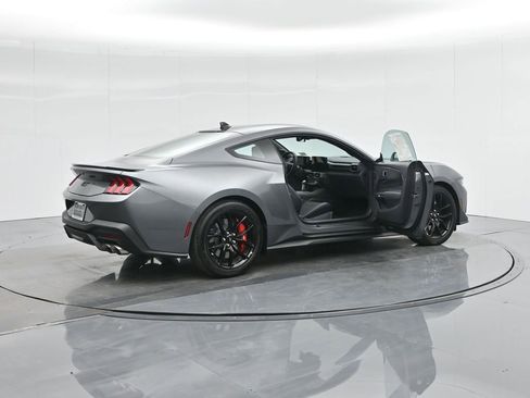 New 2025 Ford Mustang GT image 5