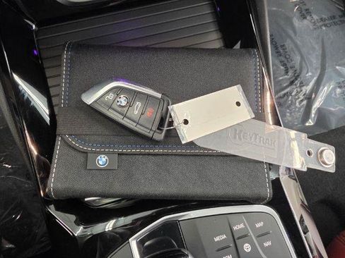 Used 2022 BMW X3 xDrive30i w/ Convenience Package AWD/4WD image 31