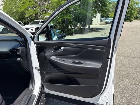 Used 2023 Hyundai Santa Fe XRT w/ Cargo Package AWD/4WD image 34