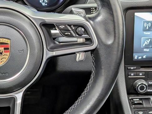 Used 2017 Porsche 718 Boxster image 39