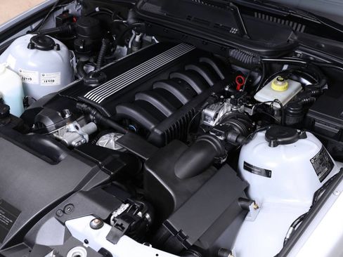 Used 1998 BMW M3 Coupe image 97