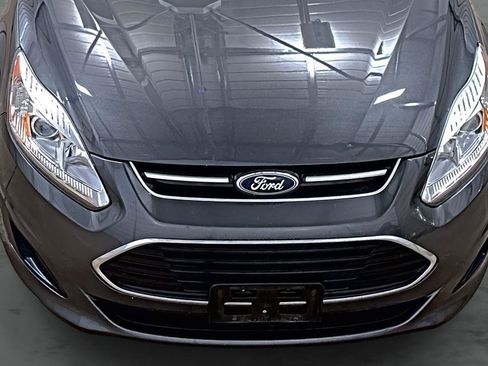 Used 2017 Ford C-MAX Energi SE w/ Equipment Group 401A image 16
