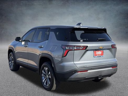 New 2026 Chevrolet Equinox LT image 6